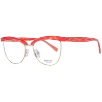 Go eyewear group Ana Hickmann Brillengestell HI1051 54E04 orange