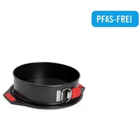 WOLL Bakeware Springform Ø 24 cm, mit auslaufsicherem Boden,