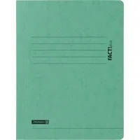 Brunnen Sammelmappe FACT!plus grün