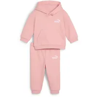 Puma Minicats Loungewear Set Fl Inf Gestrickte Anzüge, Pink