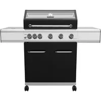 Grillfürst G510E weiß