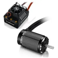 HobbyWing Ezrun MAX6 Combo SL 5687 1100kV 38010802 Automodell