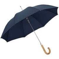 Doppler Mia Vienna Stockschirm 87 cm - Dunkelblau