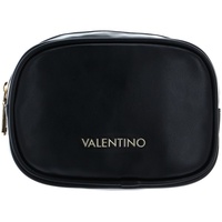 Valentino Kulturbeutel Lemonade Soft Cosmetic Case Nero
