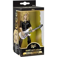 Funko Vinyl Gold 5": Guns N Roses-Duff McKagan -