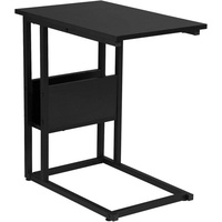 Woltu Beistelltisch Kaffeetisch Couchtisch Sofatisch Nachttisch Betttisch Laptoptisch, Gestell