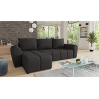 Sofnet Ecksofa Cleo L mit Schlaffunktion - Sofa mit