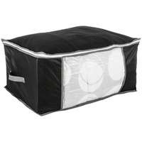5five simply smart Bettbezug klein schwarz | 5five