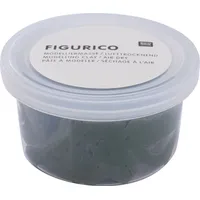 Rico Design Modelliermasse 28g Dunkelgrün