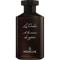 MONCLER Les Sommets La Cordée Eau de Parfum 200