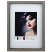 Ideal Trend Bilderrahmen grau 20x30 cm Collage