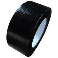 Livepac Office 1 Rolle Klebeband Gewebeband Panzerband Panzertape 50m