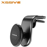 COFI 1453 KFZ Magnet Lüftungsgitter Handy Halterung Lüftung Universal