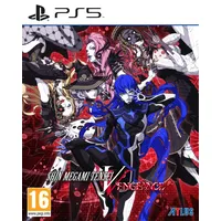Sega Shin Megami Tensei V: Vengeance Digital Deluxe Edition