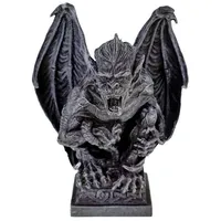 Vogler joh. vogler gmbh Brüllender Gargoyle mit Schwingen