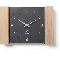 Natuhr Matterhorn 0,00 3NU1-11-2 schwarz