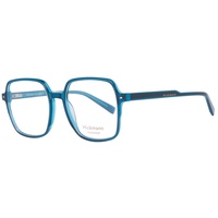 Go eyewear group Ana Hickmann Brillengestell HI6234 52H01 blau