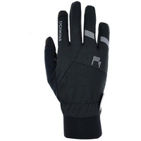 Roeckl Rofan 2 Langfinger Handschuhe Schwarz Modell 2024