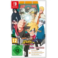 Bandai Namco Entertainment Naruto Shippuden: Ultimate Ninja Storm 4