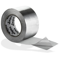 DEMA Aluminium Klebeband 75 mm x 50 m