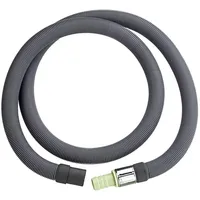 CORNAT Maschinen-Spiral-Ablaufschlauch-Verlängerung 1,5m