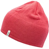 Devold of Norway Friends Merino Mütze - Poppy -