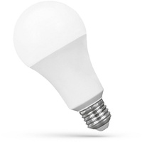 Spectrum LED E27 18W 230V AC Kalteweiß GLS 1800