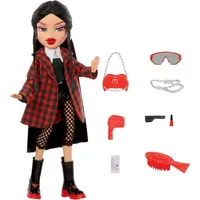 Bratz Alwayz Jade Puppe - Multicolor - One Size