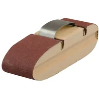 Peter Bausch GmbH & Co. KG Großer Schleifklotz Vollholz