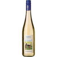 Reichsgraf von Kesselstatt Sommerpalais Riesling 2024 von Kesselstatt 0,75l
