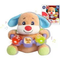 Reig Musikalisches Plüschtier Reig Bär (20 cm)