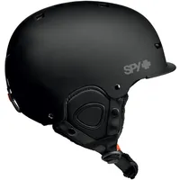 Spy+ Spy Galactic Mips Helm - Matte Black Eye