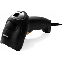 Newland HR52 Bonito 2D CMOS Mega (2D-Barcodes, Barcode-Scanner, Schwarz