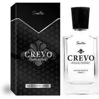 Sentio Crevo Masculine Men edt 100ml