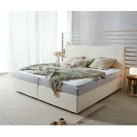 DeLife Dream-Well 200 x 200 cm H2 beige