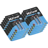 XCell 20x XCell electronics BR435 2er Blister CR435 CR425