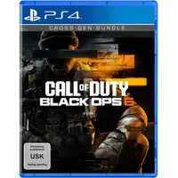 Activision Blizzard Call of Duty: Black Ops 6 (USK)