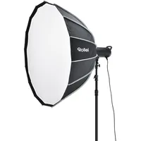 Rollei Klick Deep Softbox 90 (90 cm), Softbox +