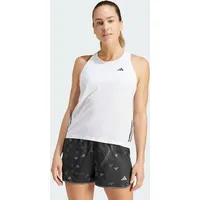 Adidas Own the Run Tanktop White L