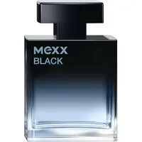 MEXX Black Man Eau de Parfum
