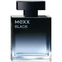 MEXX Black Man Eau de Parfum 50 ml