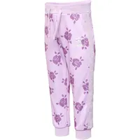 Hummel Sporthose Hmlflori Pants lila 92 - ca. 2