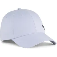 Puma Essentials Metal Cat Baseball Cap 03 cool weather
