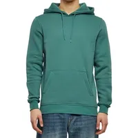 Build Your Brand By011 Kapuzenpullover Pale Leaf XL