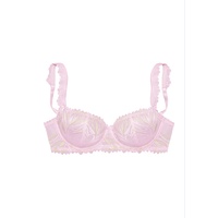 LASCANA Balconnet-BH Damen rose-creme Gr.95C