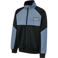 Hummel hmlSTOP Sweatjacke Jungen 7007 stormy weather 116