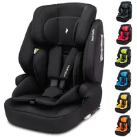 Osann Jazzi Isofix Black