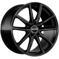 GMP Titan 11x20 ET61 5x130 71,6, glossy black