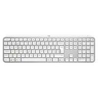 Logitech MX Keys S Scherenschalter DE