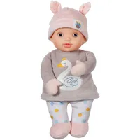 Zapf Creation Baby Annabell for babies Mauve (710715)